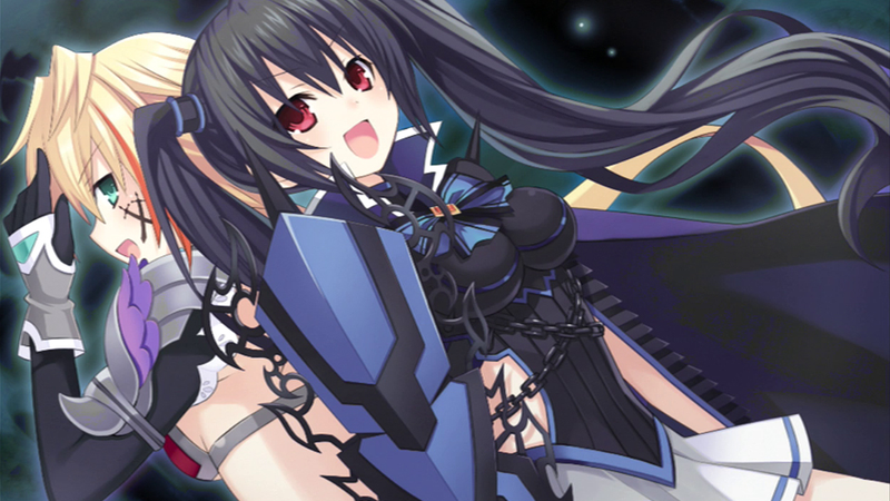 Illustration for article titled Neptunia Makes for a Surprisingly Good SRPG